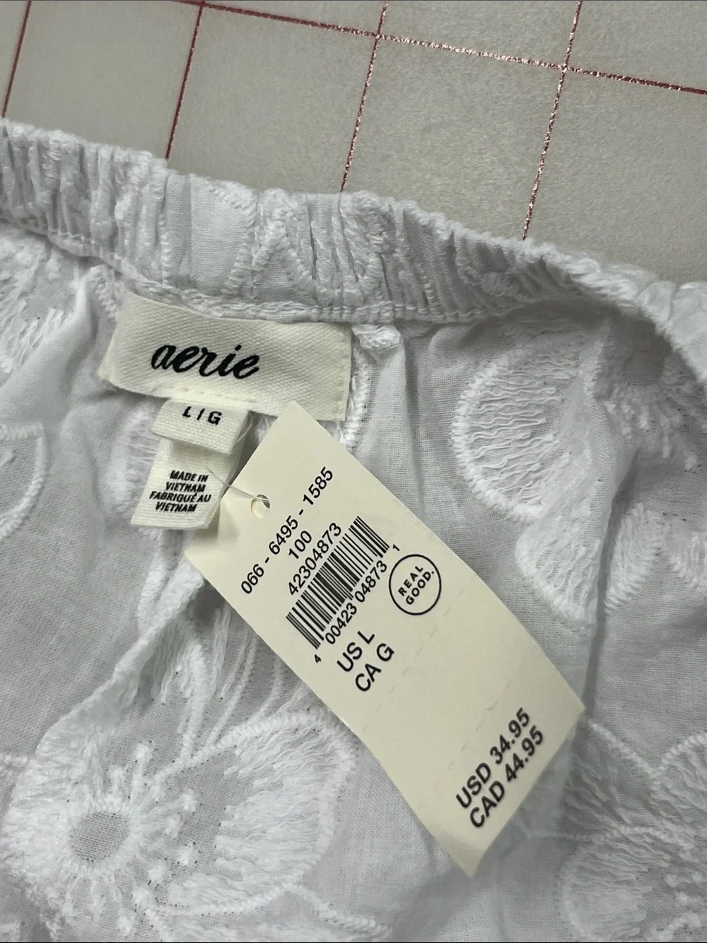 AERIE NWT 